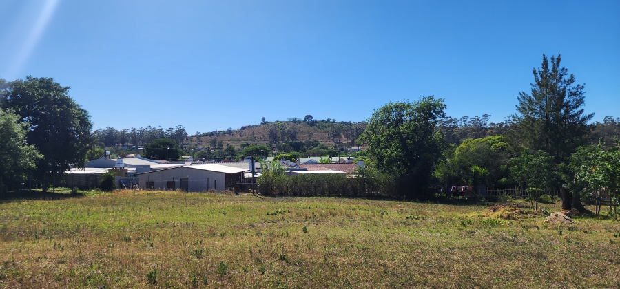 0 Bedroom Property for Sale in Swellendam Western Cape
